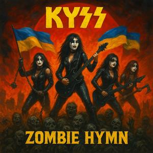 Zombie Hymn (feat. KYSS)
