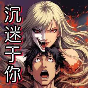 沉迷于你
