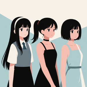 Perfume賛歌 3人の奇跡