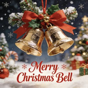 圣诞铃