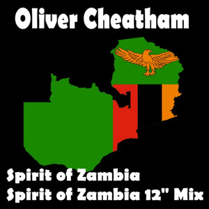 Spirit of Zambia