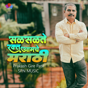 SalSalte Rakt Aamche Marathi