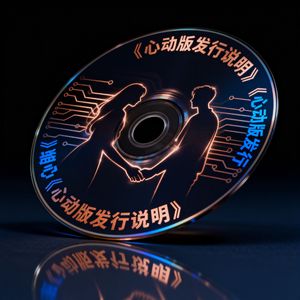 《心动版发行说明》
