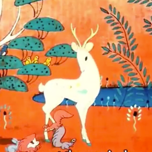 【FREE】“神鹿”Chinese type beat