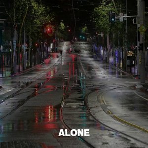 ALONE