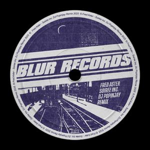 Soirée (DJ Popinjay Remix)