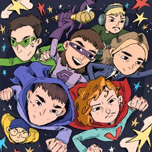 Cockstar Tour (feat. Pingi & Skardu)