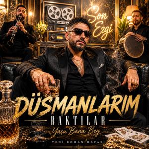Düşmanlarım Baktılar (Yaşa Bana Bey)
