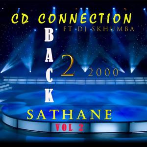 Sathane (feat. Dj Skhumba)