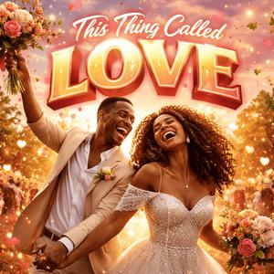 This Thing Called Love