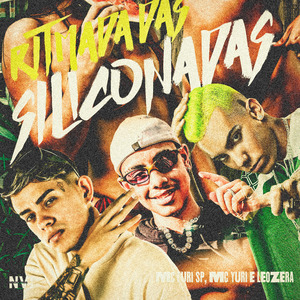 Ritmada das Siliconadas