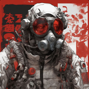 Montagem Berimbau de Drake