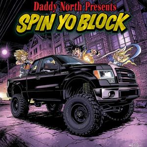 Spin Yo Block