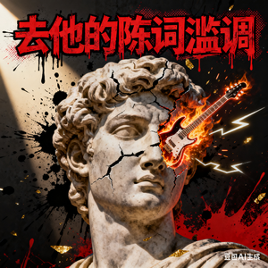 去他的陈词滥调