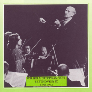 Symphony No. 9 in D Minor, Op. 125, "Choral":IV. Finale: Presto - Allegro assai
