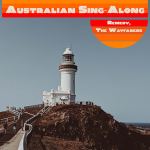 Medley: Australia's On The Wallaby - Bound For South Australia - Maggie May - Ribuck Shearer