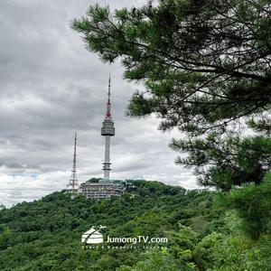 sueño de Seúl (Radio Edit)