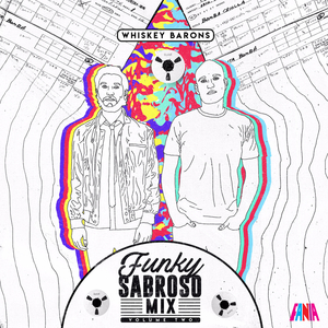 Jala Jala (Whiskey Barons Brujo Mix)