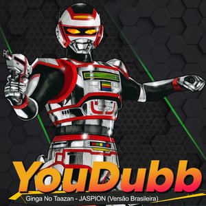 Ginga no Taazan - Jaspion (Versão Brasileira)