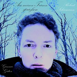 Aus meinen Tränen sprießen