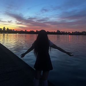 回到从前(prod.Syan Ru)