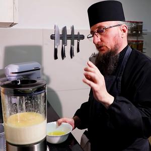 Smântâna din orez și cea din caju, produse ideale pentru mâncarea de post