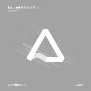 Travel Time (Extended Mix)