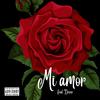 VNGELO - Mi amor (feat. Deww)