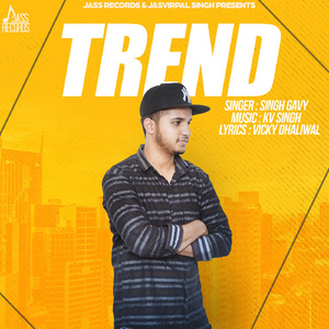 Trend