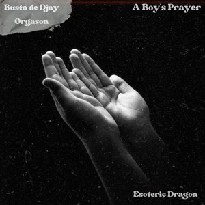 A Boy's Prayer