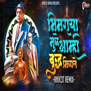 Bhimrayamule Aamha Buddh Milale Dj Song