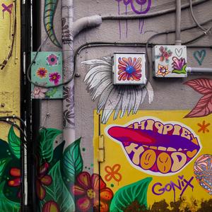 Wiem, co robię (feat. Natalia Hoffmann - Pawlak & Kasia Tontor)