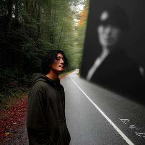 Just getting through the night