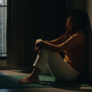 暗恋是一个人的兵荒马乱