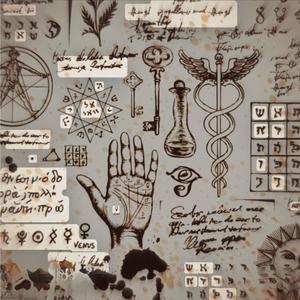 Villain Era (feat. Ronnie Alpha)