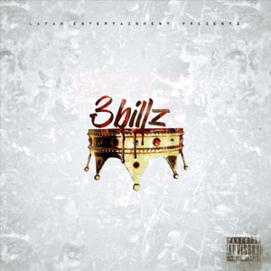 White Air Force (feat. Dizzle Ja, Ermack & Vybz Machine)