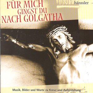 Herzliebster Jesu, was hast du verbrochen