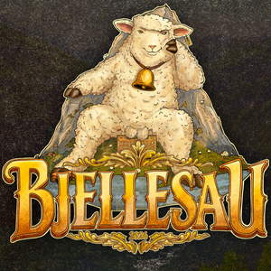 Bjellesau