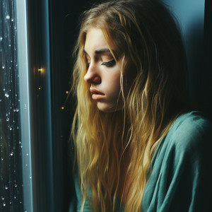 La Lluvia Susurra Bienestar Revitalizante