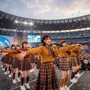 3回目のバースデー