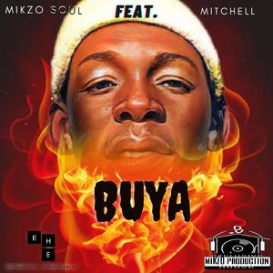 Buya (feat. Mitchell)