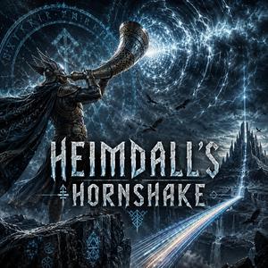 Heimdall´s Hornshake