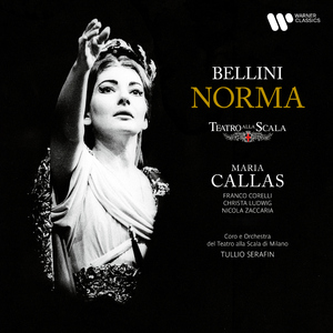 Norma, Act 1:"Ite sul colle... Dell' aura tua profetica" (Oroveso, Coro)