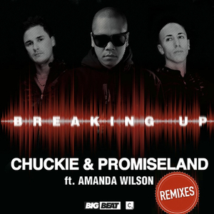 Breaking Up (Bartosz Brenes & Tony Romera Remix)