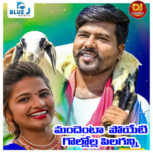 Mandhenta Poyeti Gollolla Pilaganni