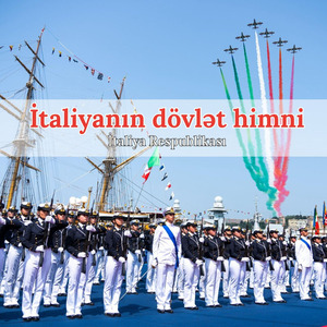 İtaliyanın dövlət himni