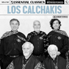 Los Calchakis - Luna De Santa Maria (2024 Remastered)