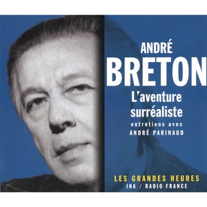 De la fin de Dada au premier manifeste surréaliste: activités expérimentales. Robert Desnos / L'aventure surréaliste