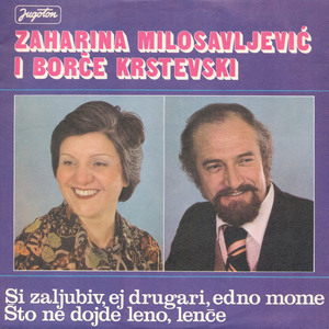 Sto ne dojde Leno, Lence