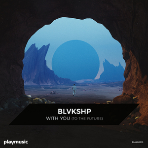 With You (To The Future) (Original Mix)